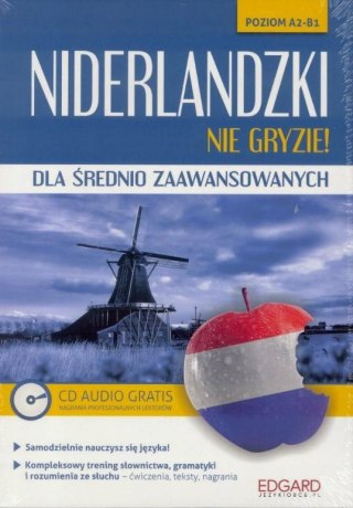 Niderlandzki nie gryzie! dla śred. zaaw.