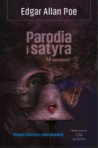 Parodia i satyra. 14 opowieści