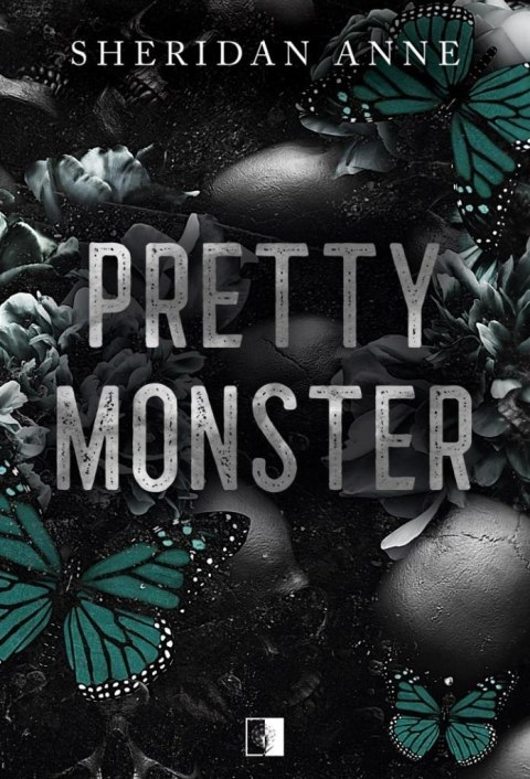 Pretty Monster Pretty Monster