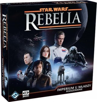 Star Wars: Rebelia - Imperium u władzy GALAKTA