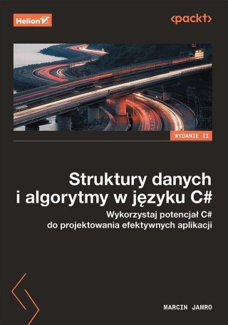 Struktury danych i algorytmy w języku C#