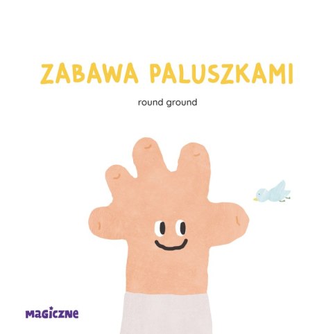 Zabawa paluszkami