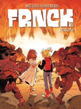 Frnck T.9 Apokalipsa
