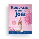 Kundalini esencja jogi