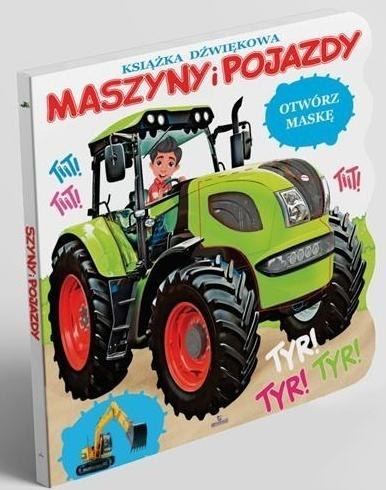 Maszyny i pojazdy Maszyny i pojazdy