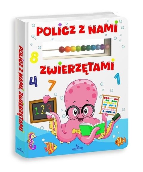 Policz z nami, zwierzętami Policz z nami, zwierzętami
