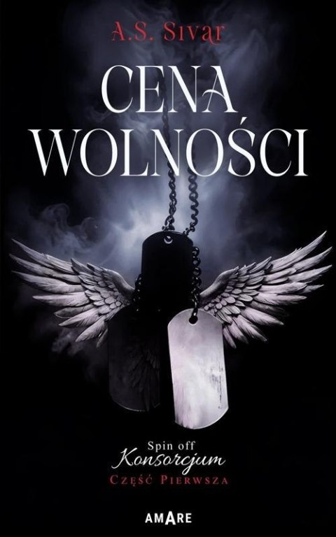 Spin off Konsorcjum cz.1 Cena wolności Spin off Konsorcjum cz.1 Cena wolności
