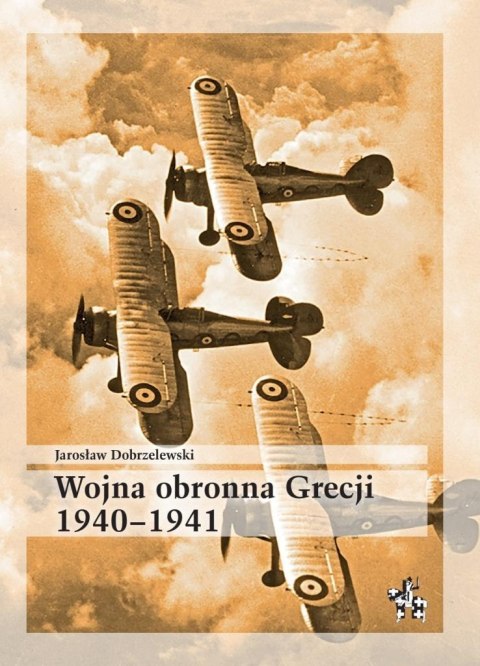 Wojna obronna Grecji 1940-1941 Wojna obronna Grecji 1940-1941