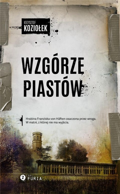 Wzgórze Piastów Wzgórze Piastów