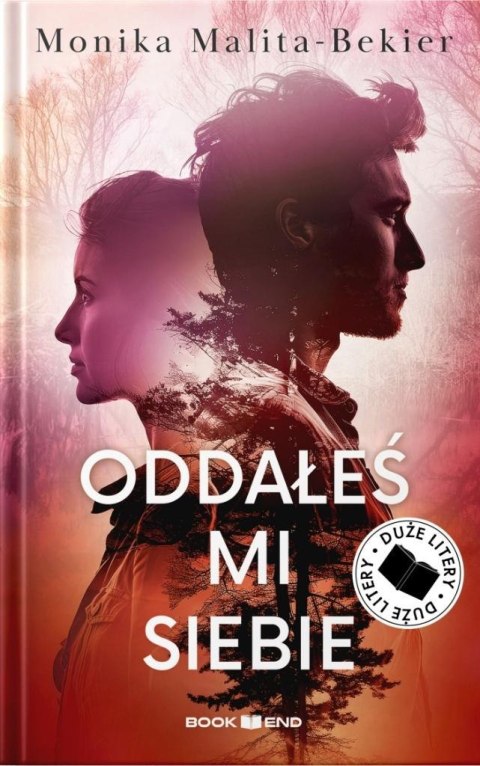 Oddałeś mi siebie DL Oddałeś mi siebie DL
