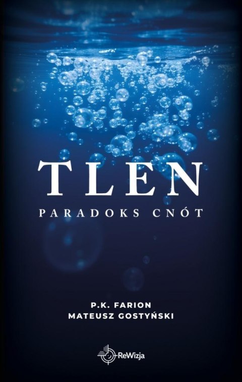 Paradoks Cnót T.5 Tlen Paradoks Cnót T.5 Tlen