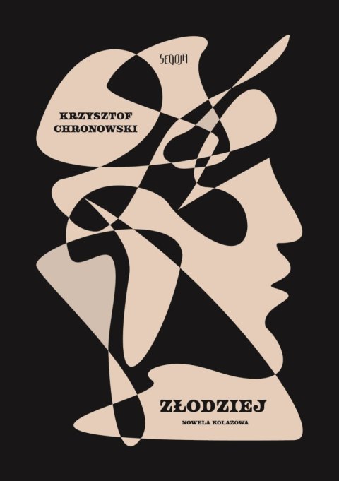 Złodziej. Nowela kolażowa Złodziej. Nowela kolażowa
