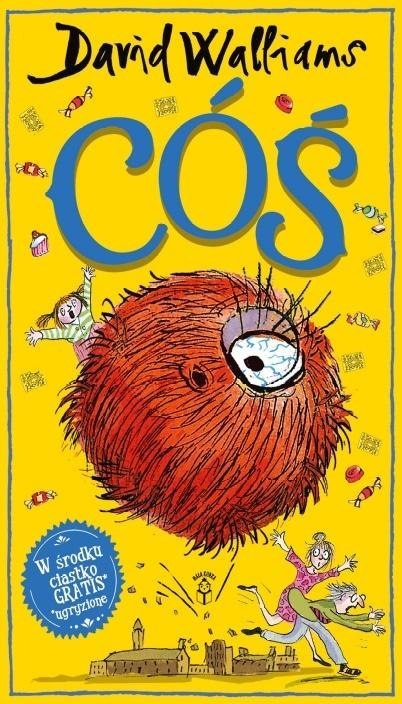 CÓŚ CÓŚ