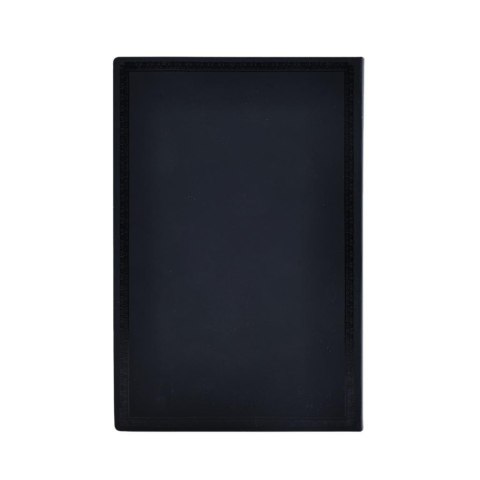 Notatnik linia Black Edition Bold mini