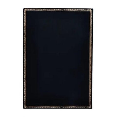 Notatnik linia Black Edition grande Notatnik linia Black Edition grande