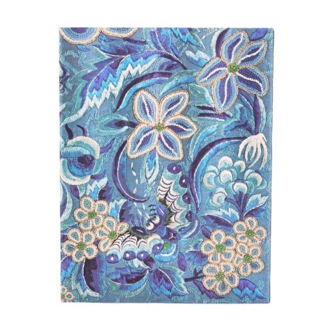 Notatnik linia Blue Willow ultra Notatnik linia Blue Willow ultra