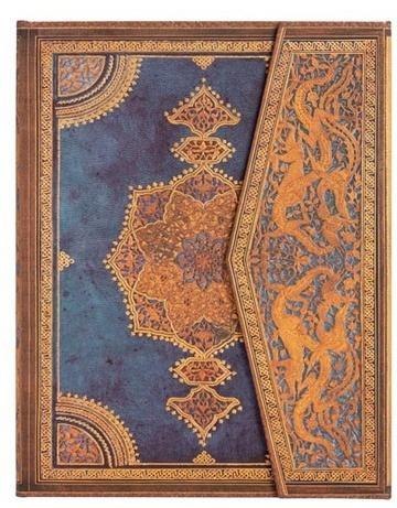 Notatnik linia Safavid Indigo ultra Notatnik linia Safavid Indigo ultra
