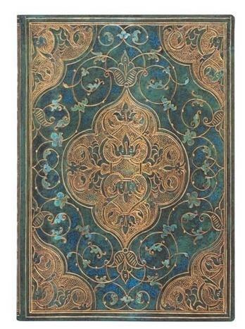 Notatnik linia Turquoise Chronicles ultra Notatnik linia Turquoise Chronicles ultra