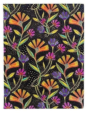 Notatnik linia Wild Flowers ultra flexi Notatnik linia Wild Flowers ultra flexi