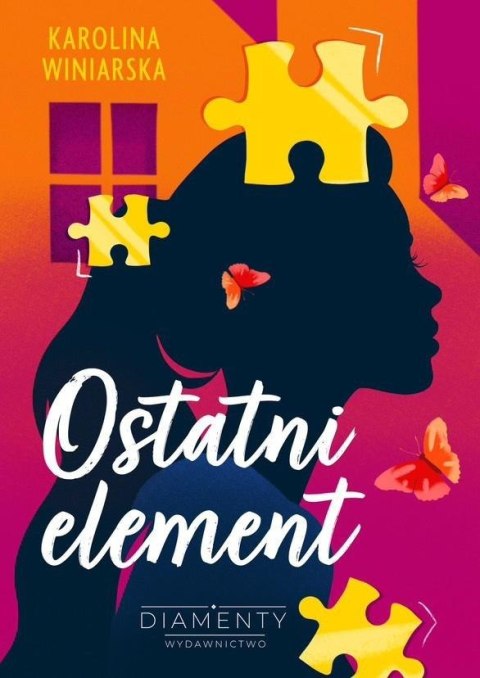 Ostatni element Ostatni element