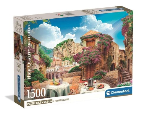 Puzzle 1500 Italian Sight Puzzle 1500 Italian Sight
