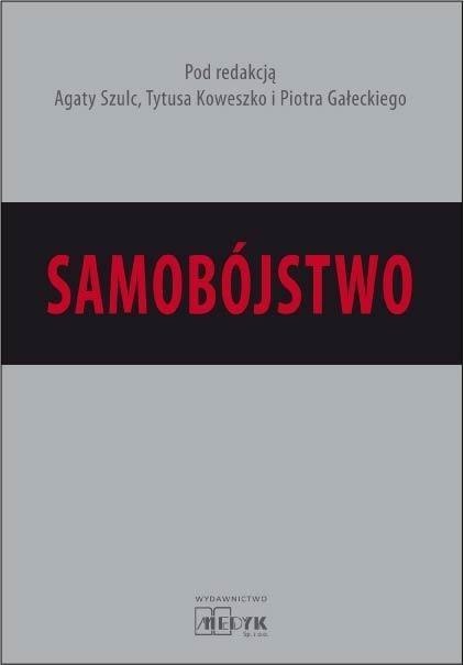 Samobójstwo Samobójstwo