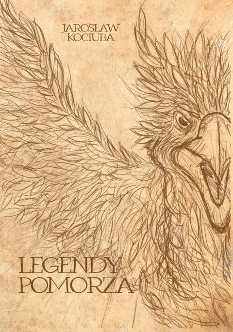 Legendy Pomorza Legendy Pomorza