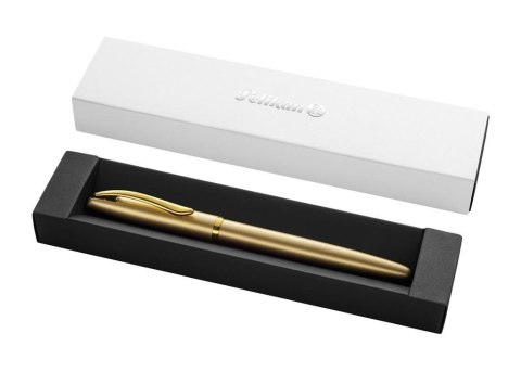 Pióro wieczne etui Jazz Noble Elegance Gold Pióro wieczne etui Jazz Noble Elegance Gold