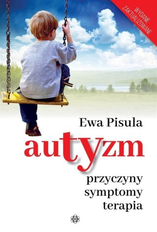 Autyzm. Przyczyny, symptomy, terapia w.7