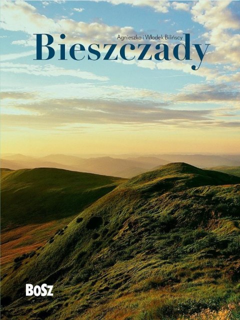 Bieszczady Bieszczady