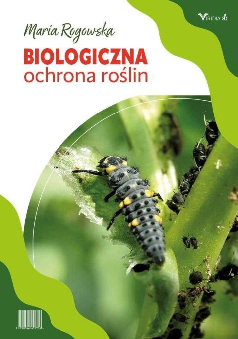 Biologiczna ochrona roślin Biologiczna ochrona roślin