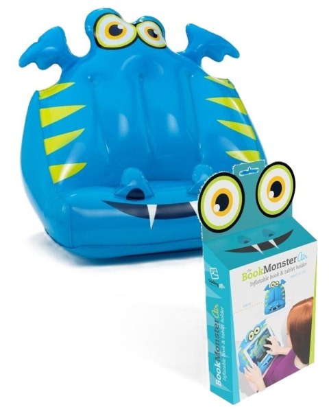 BookMonster Air Darlie the dragon podstawka nieb. BookMonster Air Darlie the dragon podstawka nieb.