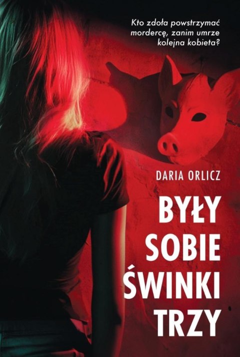Były sobie świnki trzy Były sobie świnki trzy