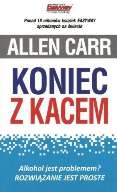 Koniec z kacem Koniec z kacem