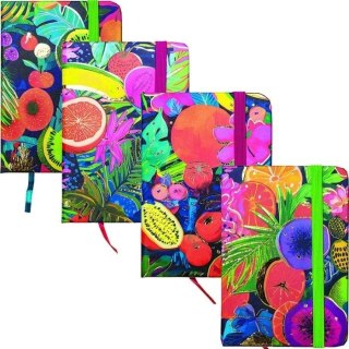 Notes A7/80K linia PU Owoce 81144 mix