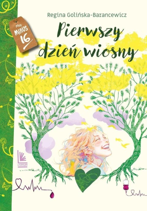 Pierwszy dzień wiosny Pierwszy dzień wiosny