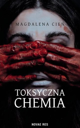 Toksyczna Chemia T.1