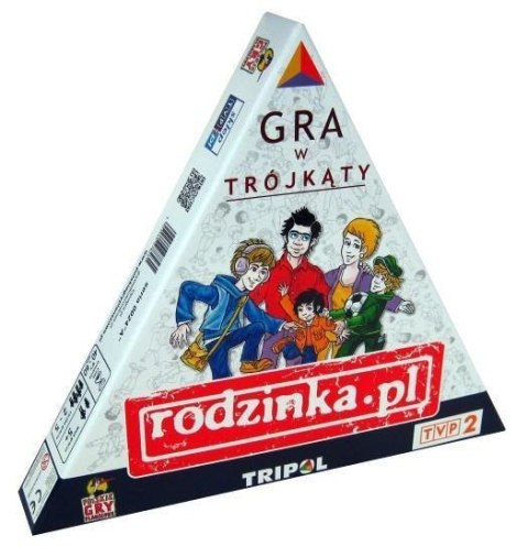 Tripol - Rodzinka.pl Tripol - Rodzinka.pl
