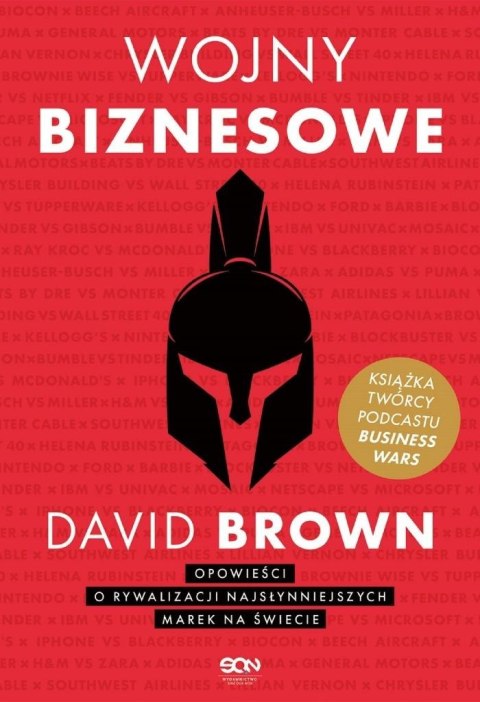 Wojny biznesowe Wojny biznesowe