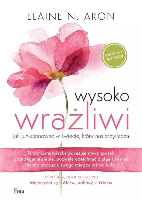 Wysoko wrażliwi w.3 Wysoko wrażliwi w.3