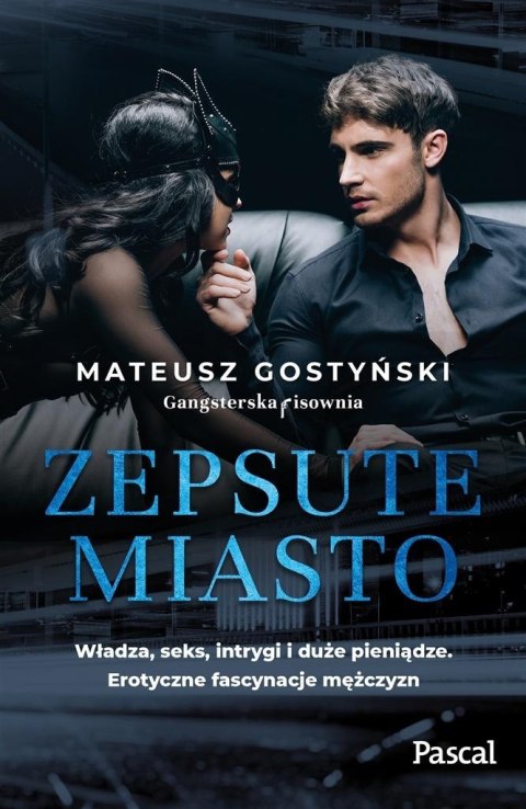 Zepsute miasto Zepsute miasto