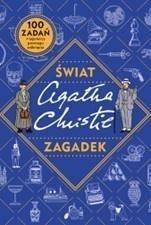 Agatha Christie. Świat zagadek Agatha Christie. Świat zagadek
