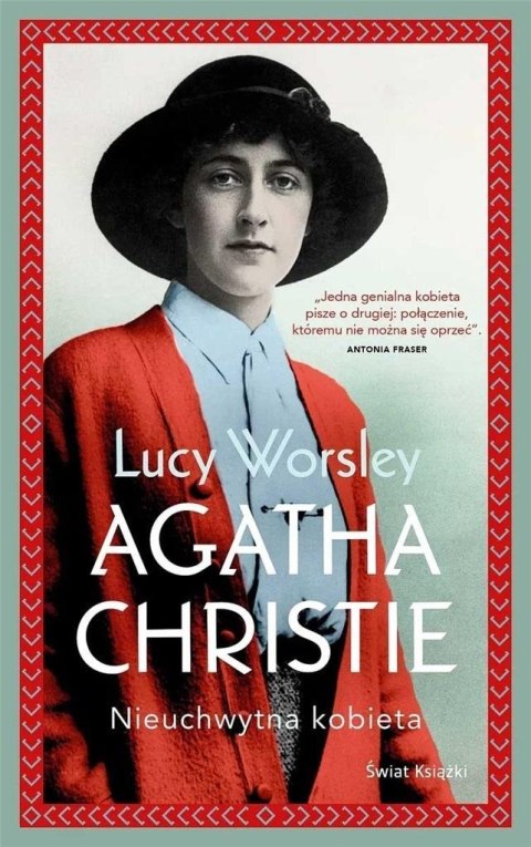 Agatha Christie Agatha Christie