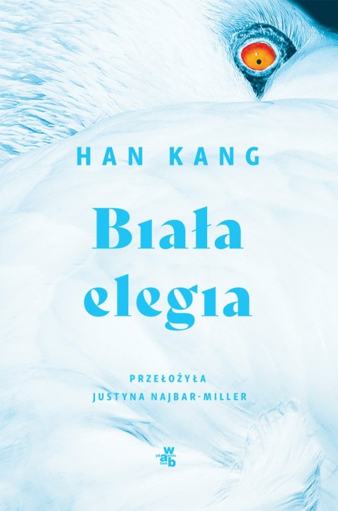 Biała elegia Biała elegia