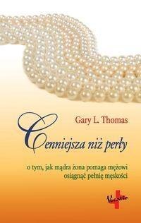 Cenniejsza niż perły Cenniejsza niż perły