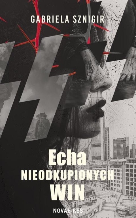 Echa nieodkupionych win Echa nieodkupionych win
