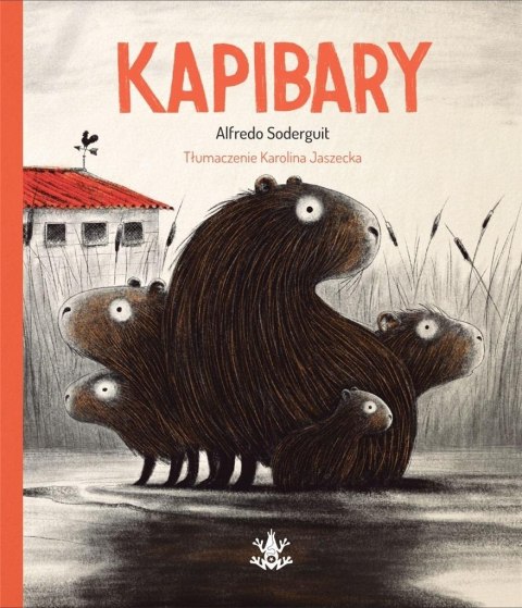 Kapibary Kapibary