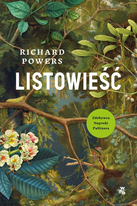 Listowieść Listowieść