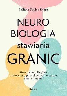 Neurobiologia stawiania granic Neurobiologia stawiania granic