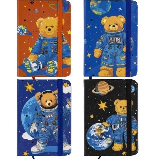 Notes A7/80K linia PU Miś 81140 mix